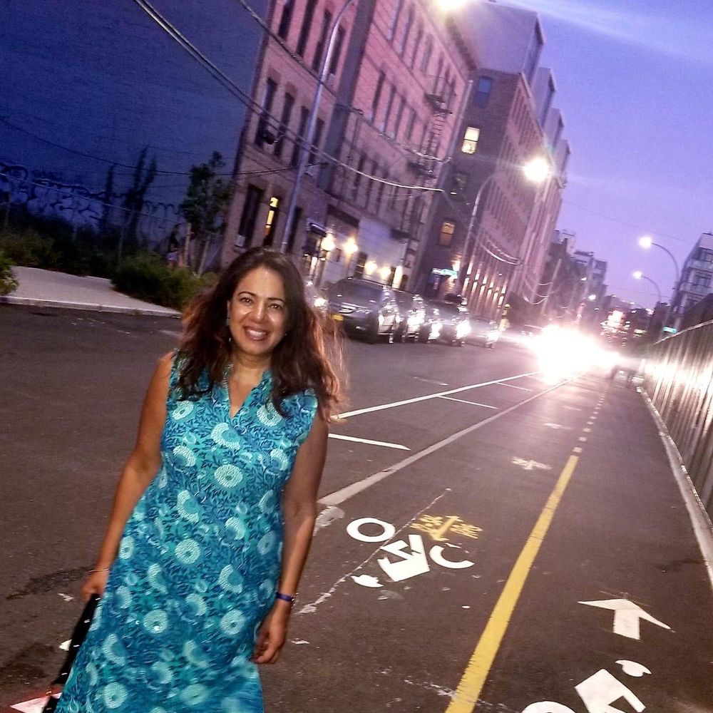 Meet your Posher, Jasmine